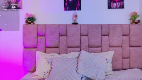 camiluxe online show from 01/12/26, 07:52