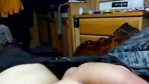 caminrags95380 online show from 02/08/26, 07:17