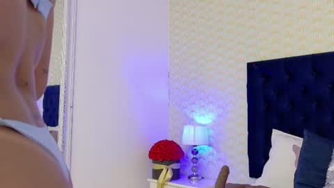 Cami Pipper online show from 06/16/26, 02:09