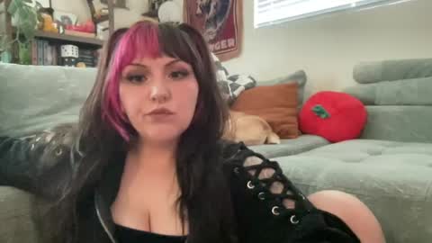 camiraexoxo online show from 07/03/26, 10:05