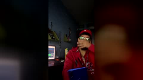 camisitas737 online show from 02/23/26, 03:15