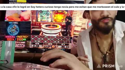 camisitas737 online show from 02/24/26, 03:59