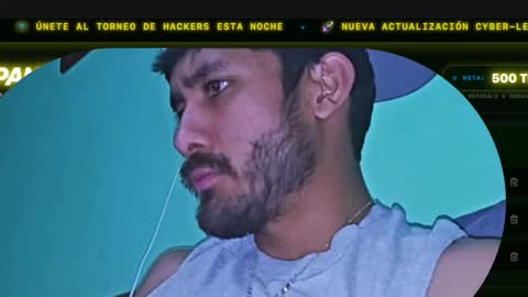 camisitas737 online show from 03/15/26, 07:36