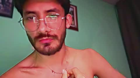 camisitas737 online show from 03/16/26, 07:23