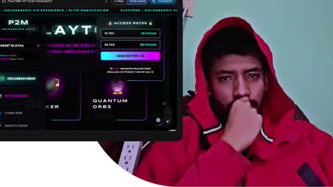 camisitas737 online show from 03/18/26, 08:06