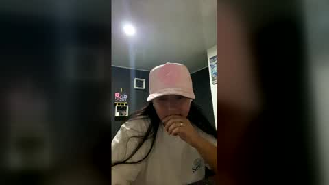 Snapshot of camitina chatting on 05/27/26, 11:46 camitina online show from 05/27/26, 11:46