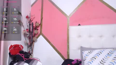 CAMILA TYLOR  online show from 08/05/26, 12:08