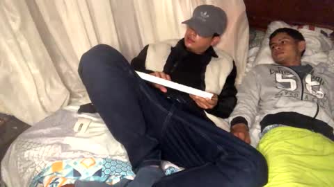 Snapshot of camivaron chatting on 01/09/25, 11:13 camivaron online show from 01/09/25, 11:13