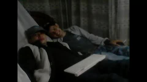 Snapshot of camivaron chatting on 01/10/25, 02:46 camivaron online show from 01/10/25, 02:46