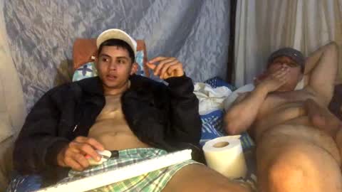 Snapshot of camivaron chatting on 01/26/25, 12:05 camivaron online show from 01/26/25, 12:05