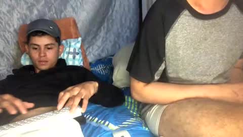 Snapshot of camivaron chatting on 01/26/25, 03:06 camivaron online show from 01/26/25, 03:06