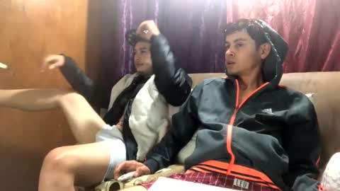 Snapshot of camivaron chatting on 02/08/25, 11:13 camivaron online show from 02/08/25, 11:13