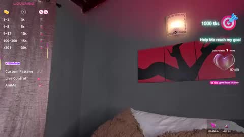 camix2003 online show from 10/03/25, 05:54