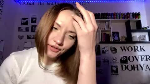 Snapshot of camiyafai chatting on 02/23/26, 06:22 Julia online show from 02/23/26, 06:22