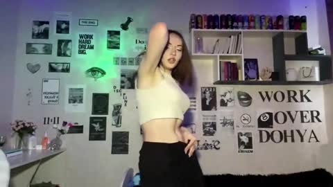 Snapshot of camiyafai chatting on 02/27/26, 12:38 Julia online show from 02/27/26, 12:38