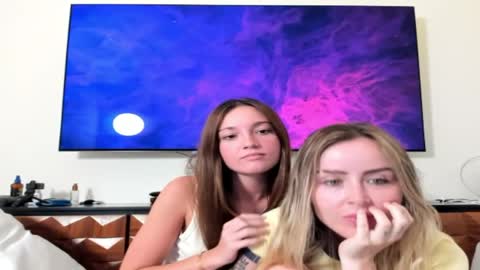 Camiyshanaa2 online show from 05/06/26, 11:43