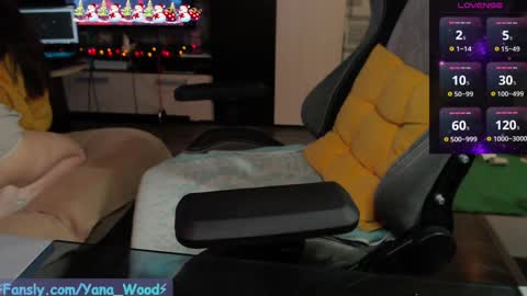 Snapshot of camkitana01 chatting on 01/16/25, 05:01 Kitana online show from 01/16/25, 05:01