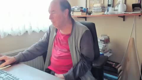 Cammee online show from 12/07/24, 09:28