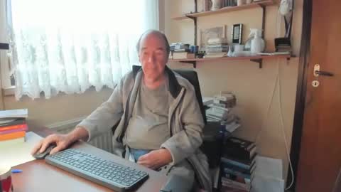 Cammee online show from 01/05/25, 11:26