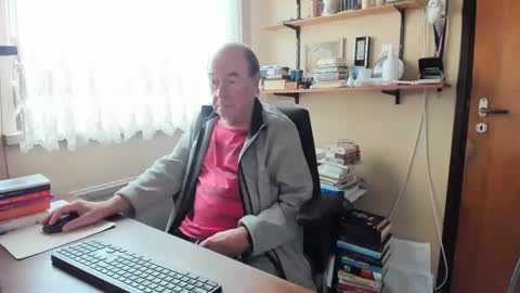 Cammee online show from 01/22/25, 12:06