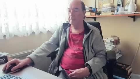 Cammee online show from 02/03/25, 09:08