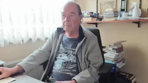 Cammee online show from 02/15/25, 11:17