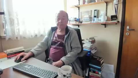 Cammee online show from 02/25/25, 09:09