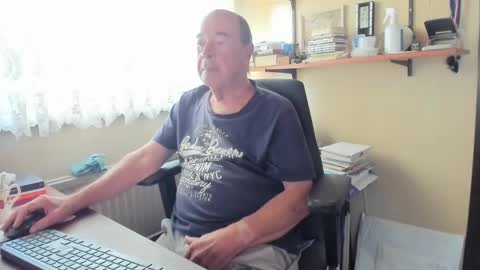 Cammee online show from 09/14/25, 06:56