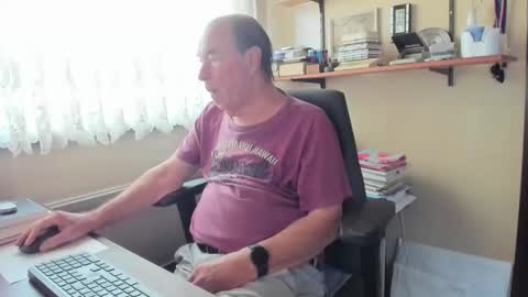 Cammee online show from 11/03/25, 08:26