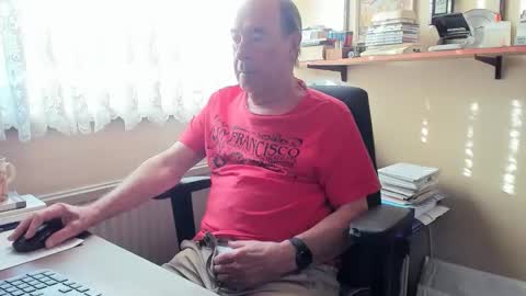 Cammee online show from 03/27/26, 07:14