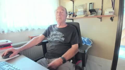 Cammee online show from 07/10/26, 10:51