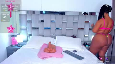 Camila online show from 02/13/26, 03:41