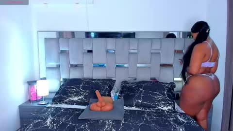 Camila online show from 03/02/26, 01:40