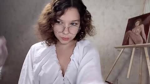 Snapshot of cammyrose_ chatting on 10/14/25, 12:50 cammyrose_ online show from 10/14/25, 12:50