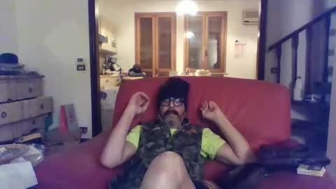 Cristian online show from 09/26/25, 02:54