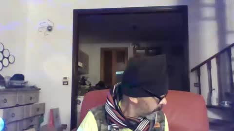 Cristian online show from 09/27/25, 08:19