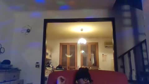 Cristian online show from 09/29/25, 09:52