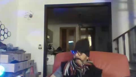 Cristian online show from 10/04/25, 08:34