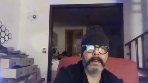 Cristian online show from 10/11/25, 11:20