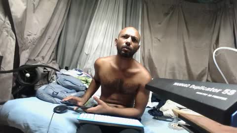 camopiel online show from 03/19/26, 04:55