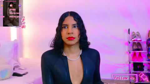 Snapshot of campbeldginger chatting on 11/22/25, 01:37 Call me GIN online show from 11/22/25, 01:37