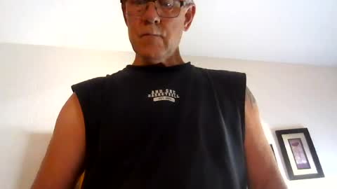 Snapshot of camperjay chatting on 06/13/26, 08:07 james online show from 06/13/26, 08:07