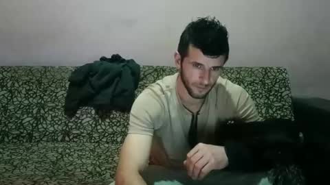 Snapshot of camshow22cm chatting on 01/02/25, 09:18 FREMAN online show from 01/02/25, 09:18