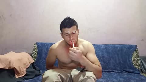 Snapshot of camshow22cm chatting on 10/15/25, 09:15 FREMAN online show from 10/15/25, 09:15