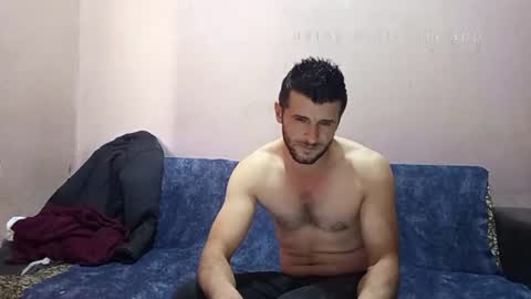 FREMAN online show from 12/05/25, 11:08