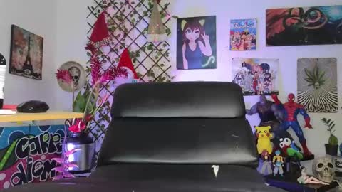 camturbery online show from 11/30/25, 01:48