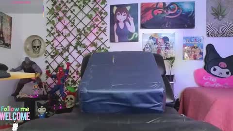 camturbery online show from 01/08/26, 03:03