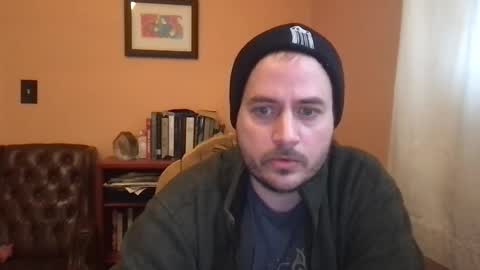 camunity online show from 03/02/26, 10:16