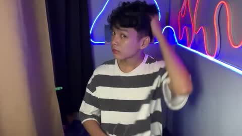 Snapshot of camwithethan chatting on 09/11/25, 12:16 Ethan online show from 09/11/25, 12:16