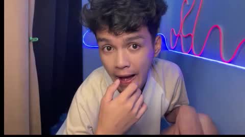 Snapshot of camwithethan chatting on 09/13/25, 12:16 Ethan online show from 09/13/25, 12:16